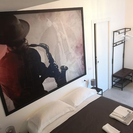 Smart Rooms Пистоя Екстериор снимка