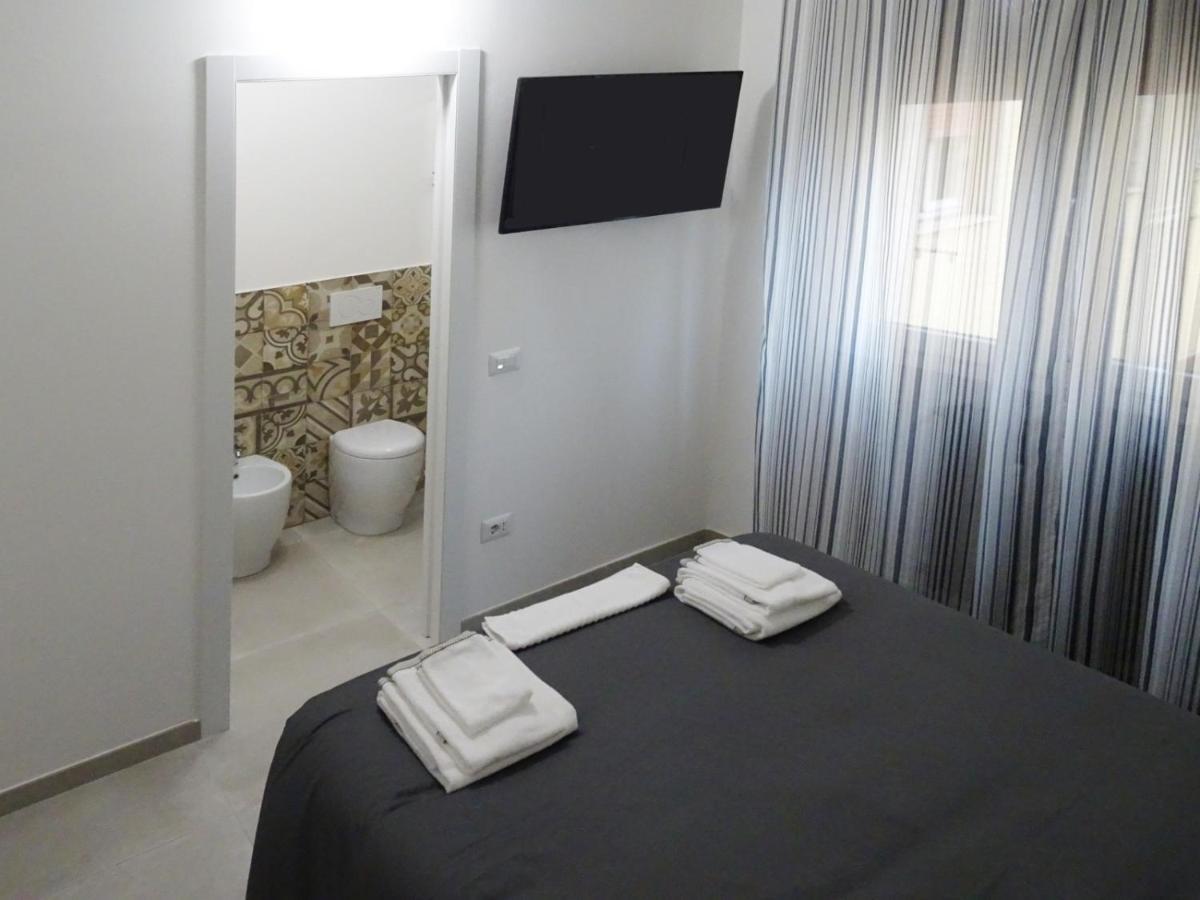 Smart Rooms Пистоя Екстериор снимка