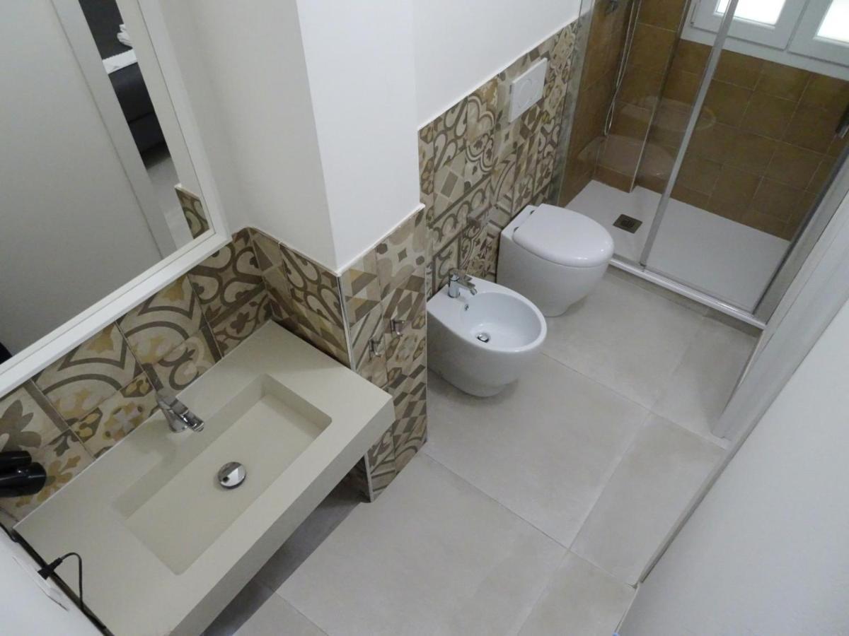Smart Rooms Пистоя Екстериор снимка