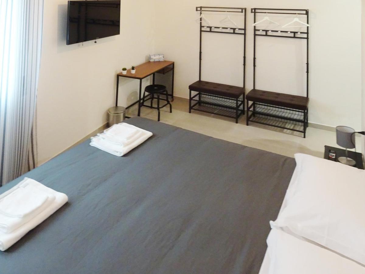 Smart Rooms Пистоя Екстериор снимка