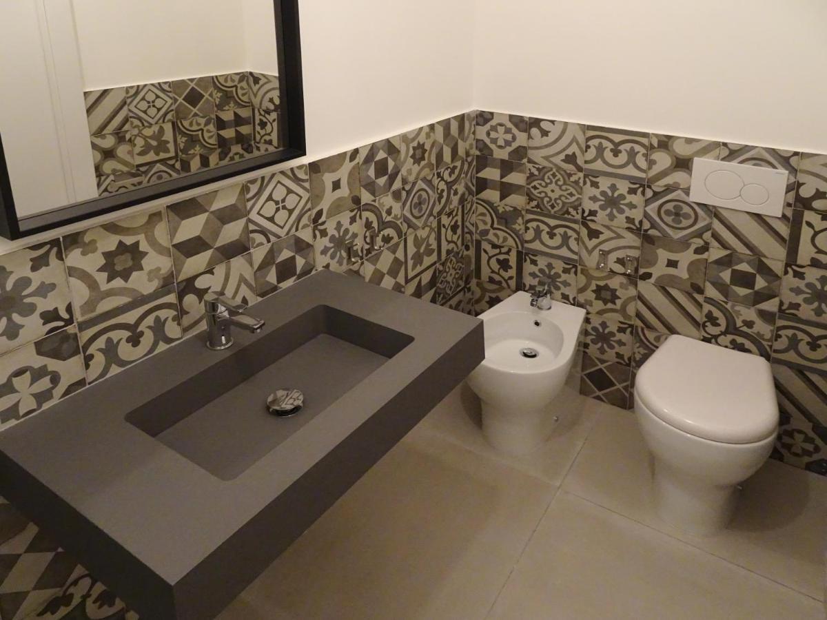 Smart Rooms Пистоя Екстериор снимка