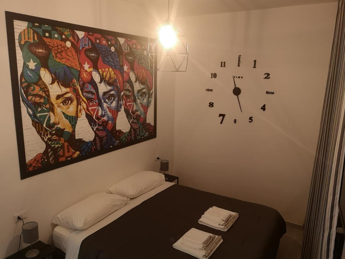Smart Rooms Пистоя Екстериор снимка