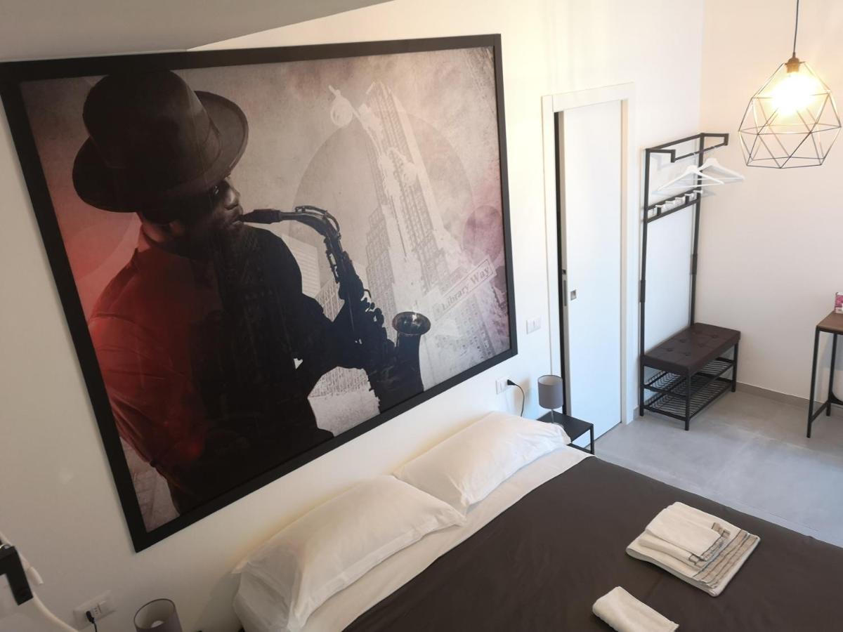 Smart Rooms Пистоя Екстериор снимка