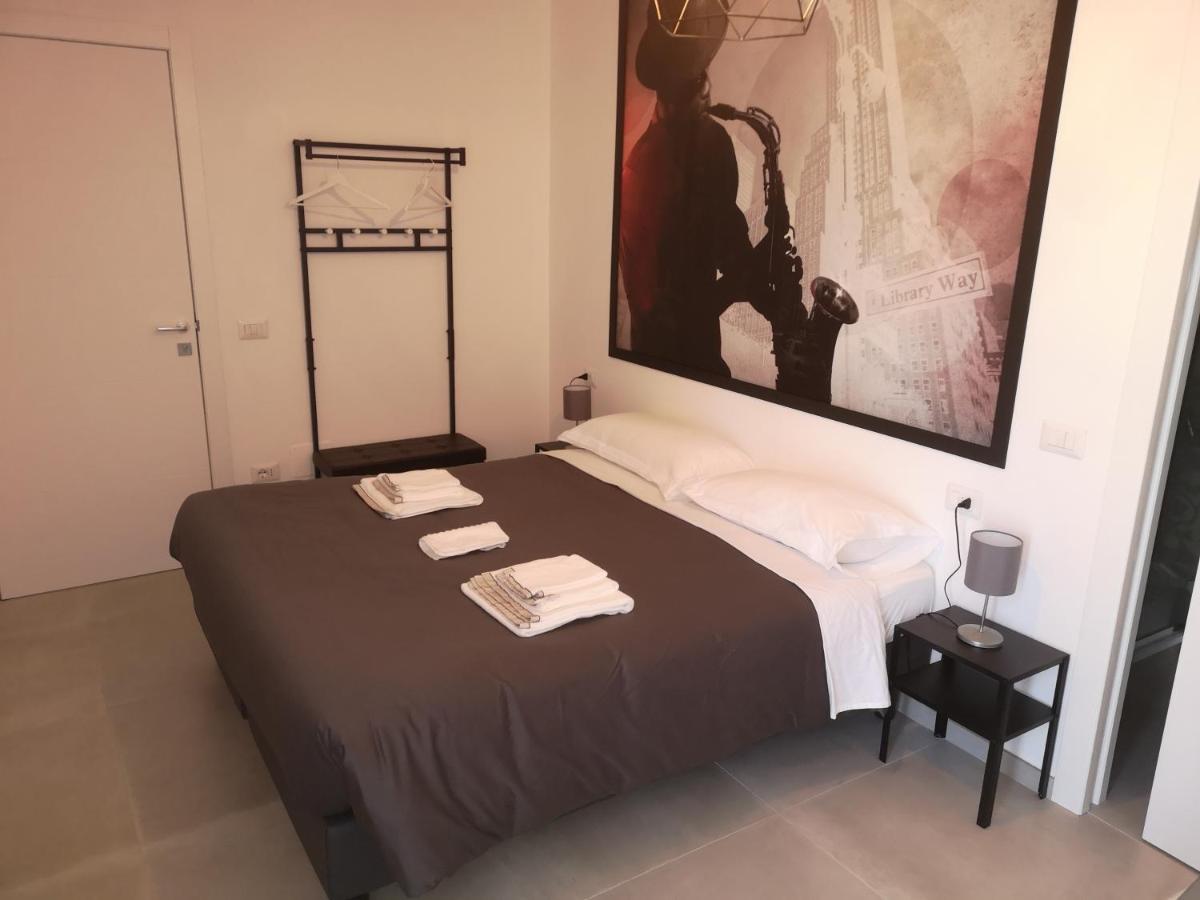 Smart Rooms Пистоя Екстериор снимка