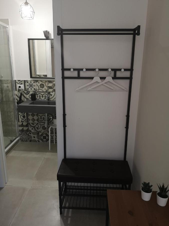 Smart Rooms Пистоя Екстериор снимка