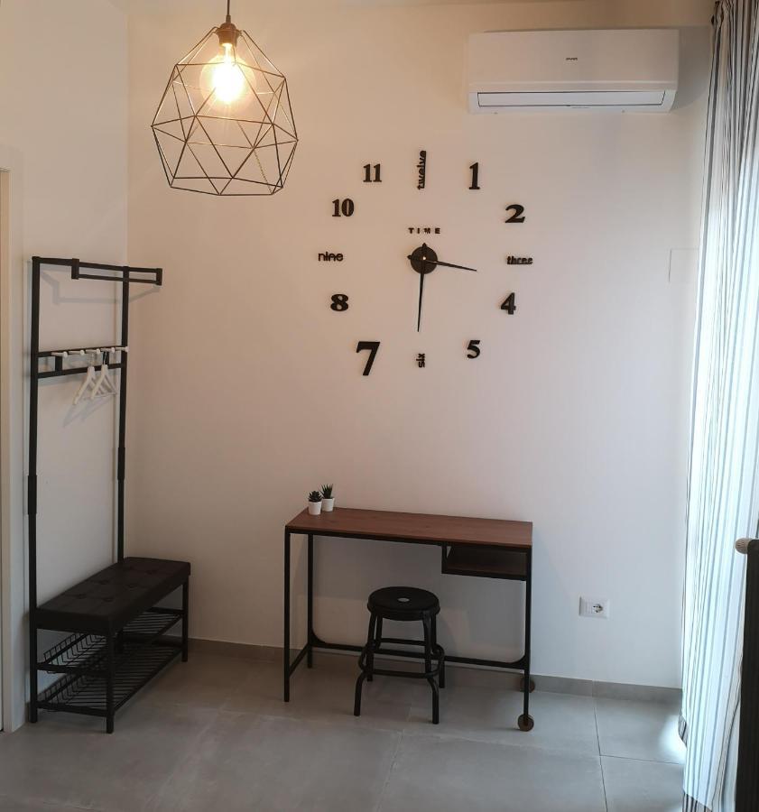 Smart Rooms Пистоя Екстериор снимка