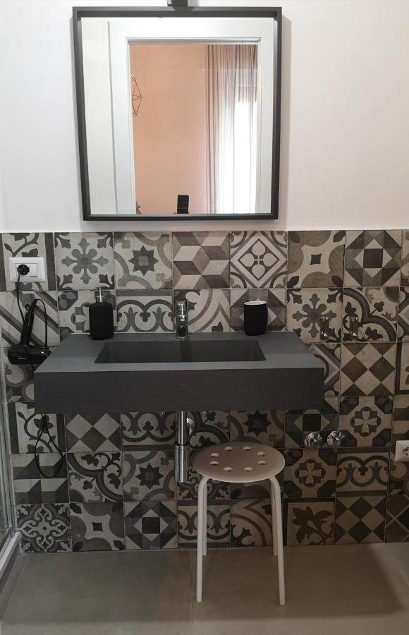 Smart Rooms Пистоя Екстериор снимка