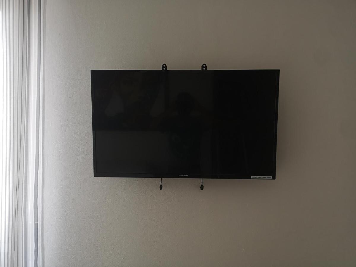Smart Rooms Пистоя Екстериор снимка