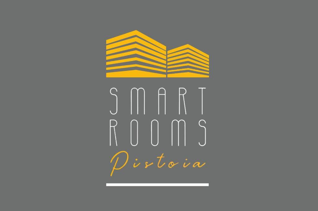Smart Rooms Пистоя Екстериор снимка