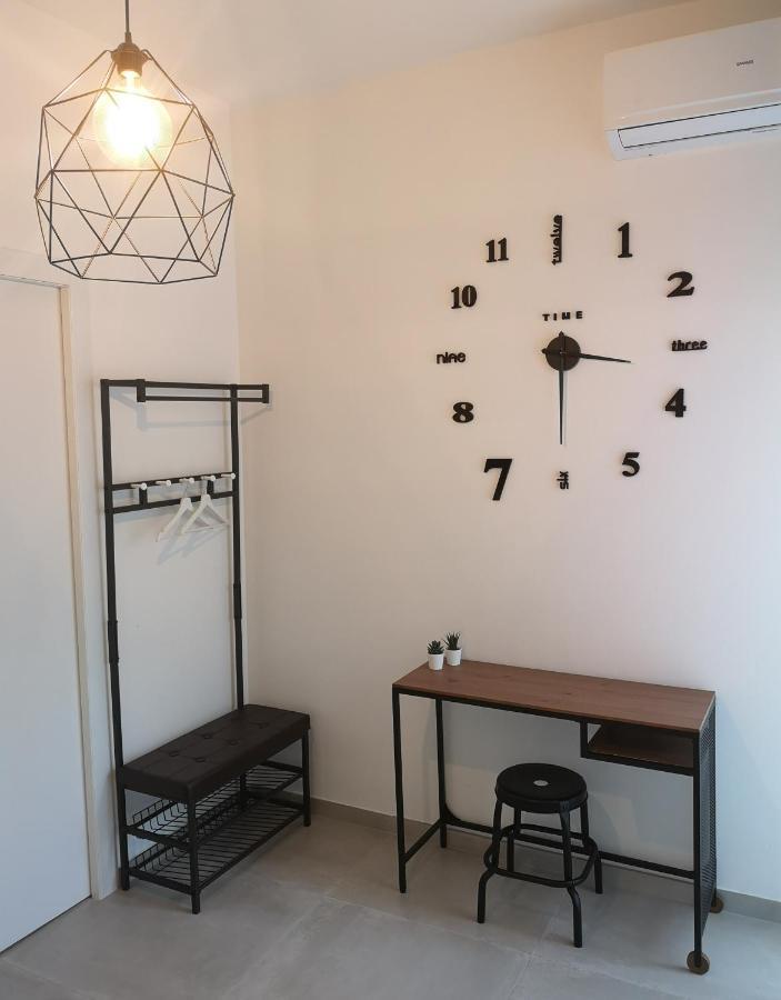 Smart Rooms Пистоя Екстериор снимка