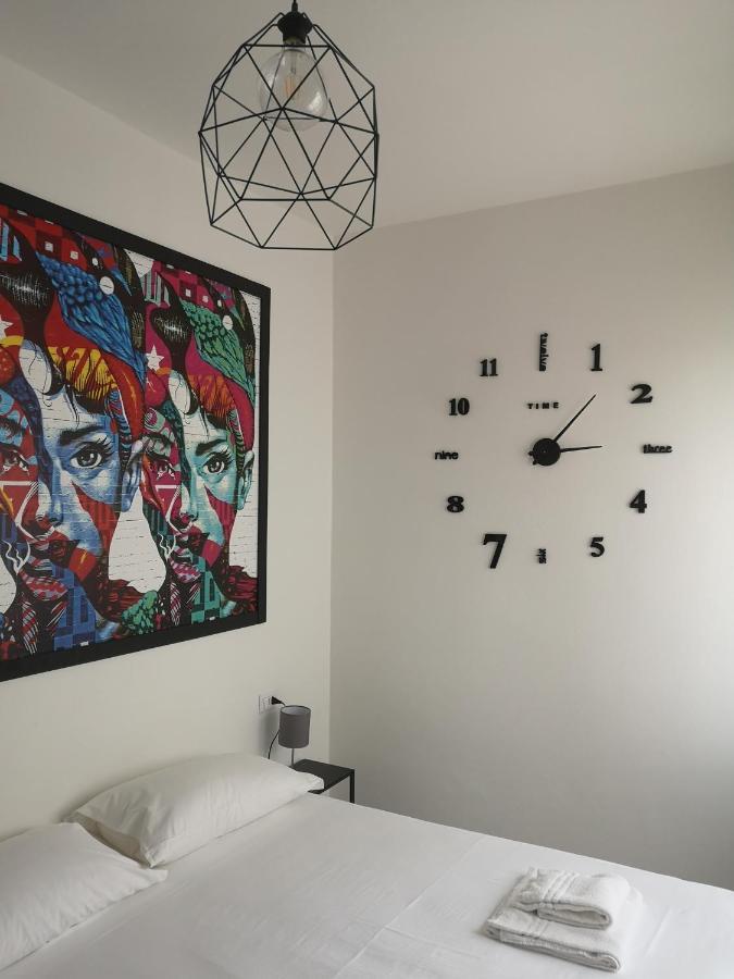 Smart Rooms Пистоя Екстериор снимка