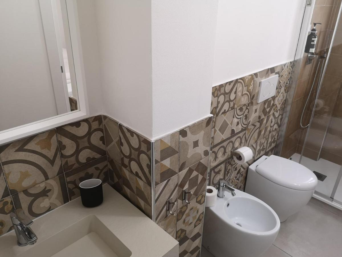 Smart Rooms Пистоя Екстериор снимка