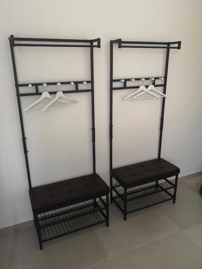 Smart Rooms Пистоя Екстериор снимка