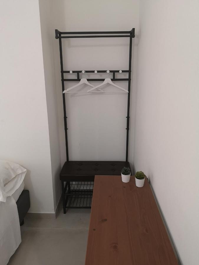 Smart Rooms Пистоя Екстериор снимка