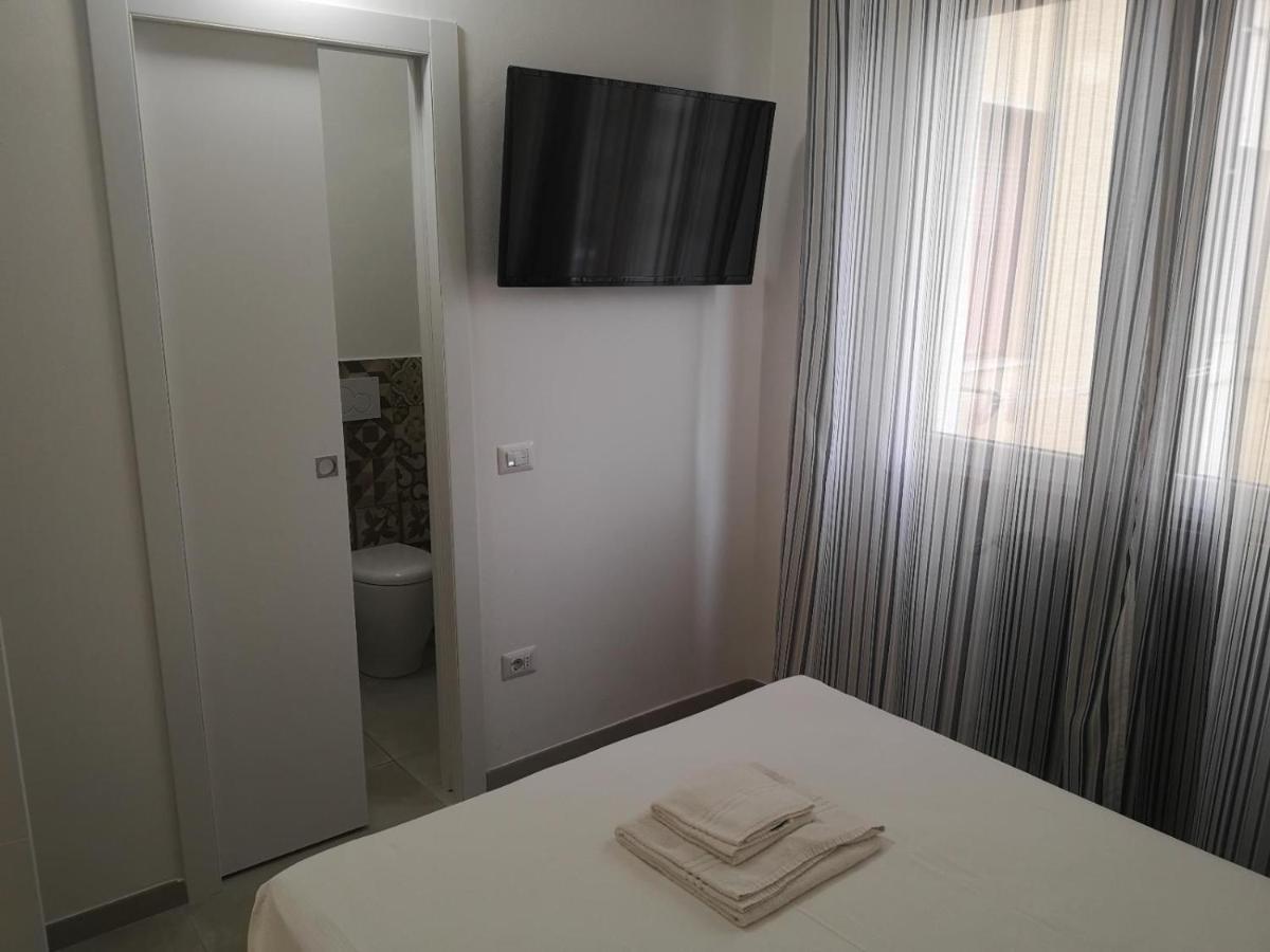 Smart Rooms Пистоя Екстериор снимка