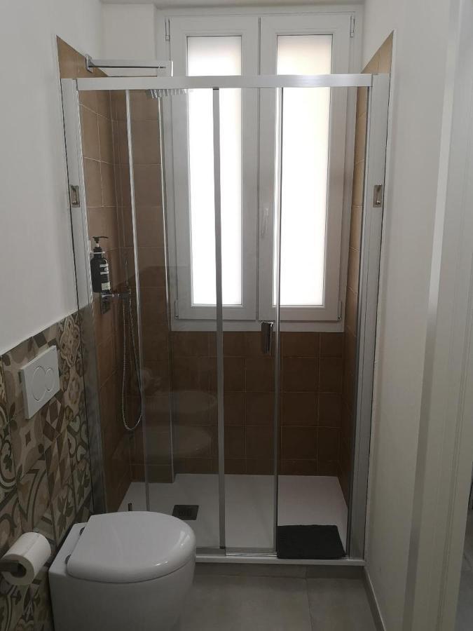 Smart Rooms Пистоя Екстериор снимка