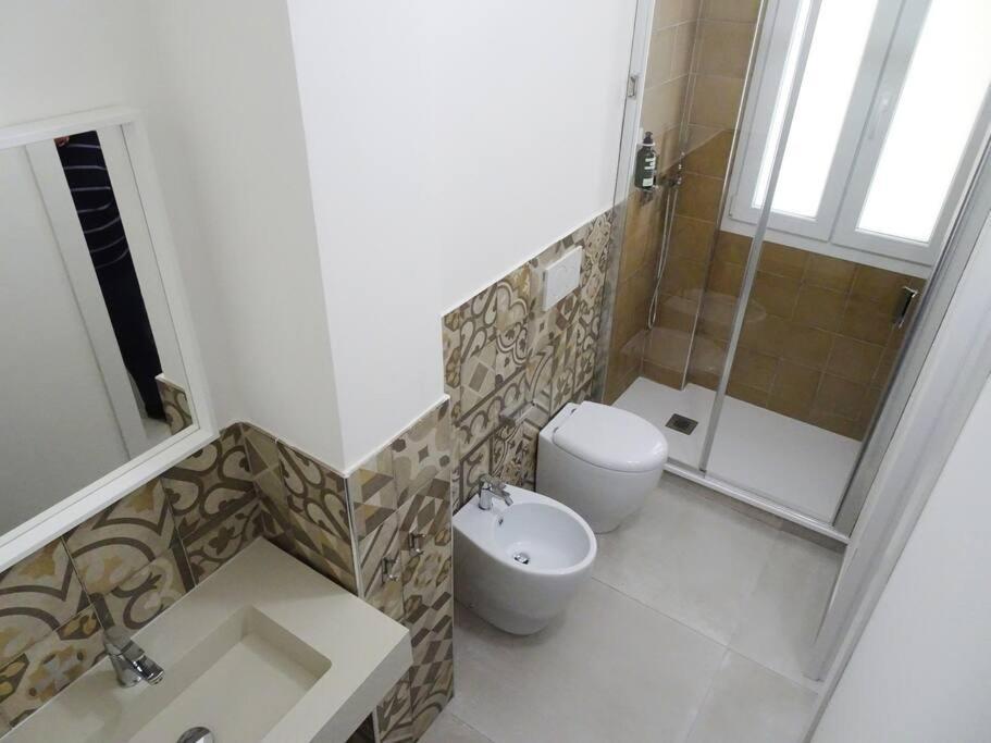 Smart Rooms Пистоя Екстериор снимка