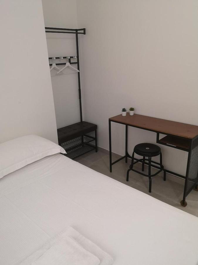 Smart Rooms Пистоя Екстериор снимка