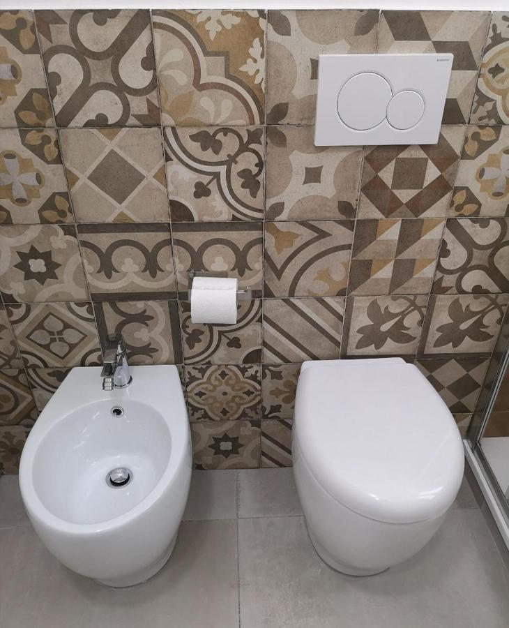Smart Rooms Пистоя Екстериор снимка