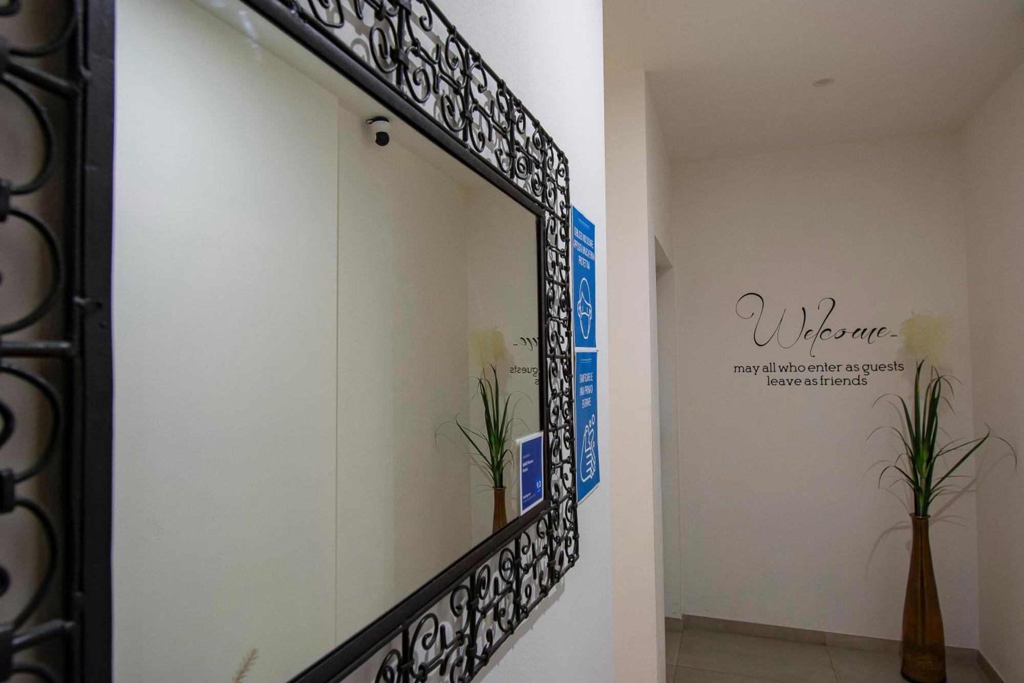 Smart Rooms Пистоя Екстериор снимка