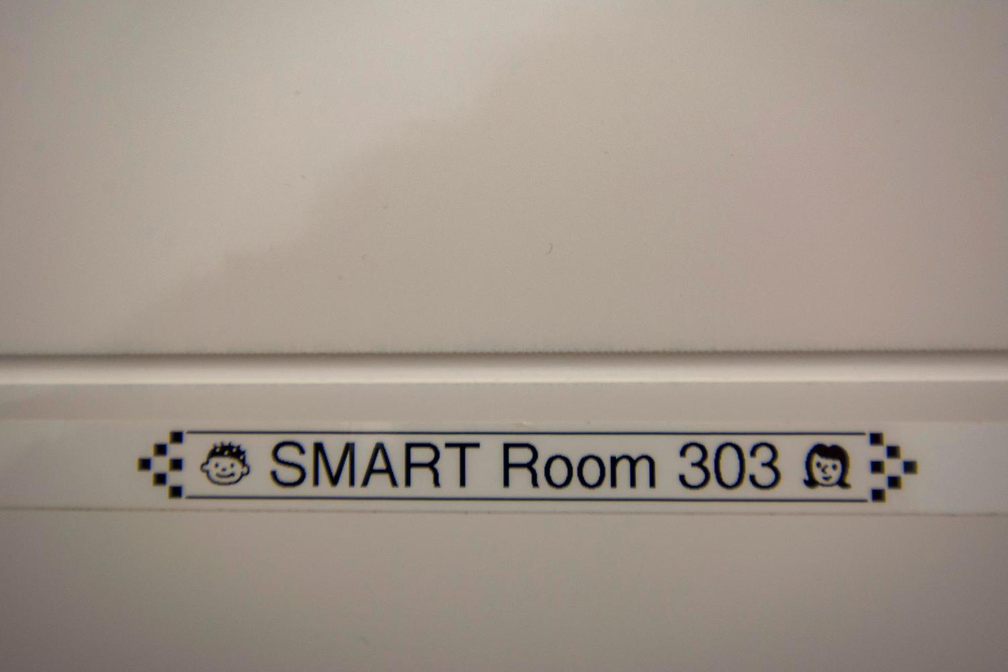 Smart Rooms Пистоя Екстериор снимка