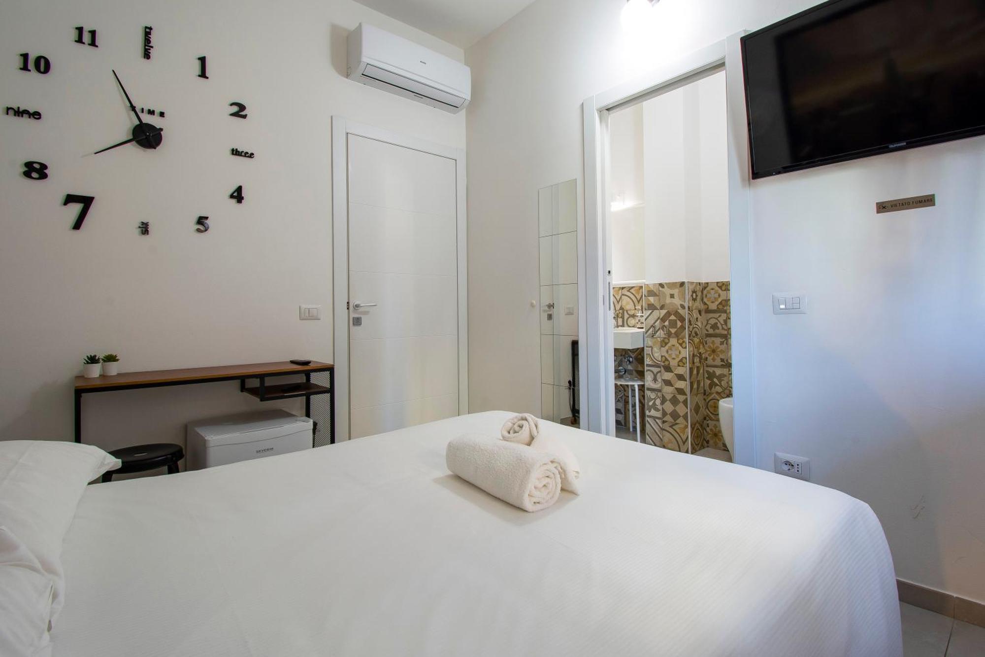 Smart Rooms Пистоя Екстериор снимка