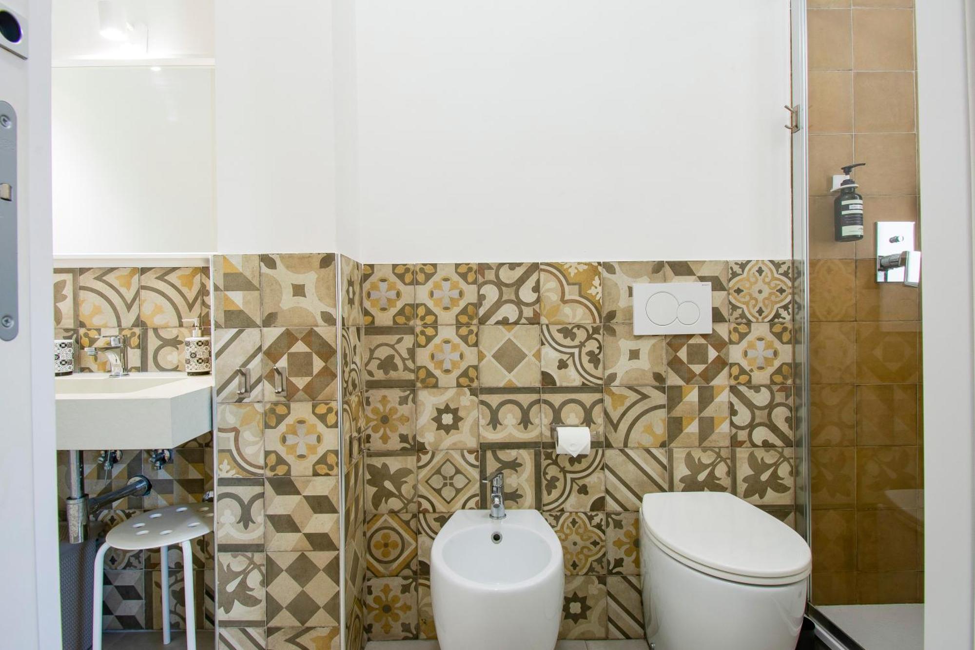 Smart Rooms Пистоя Екстериор снимка