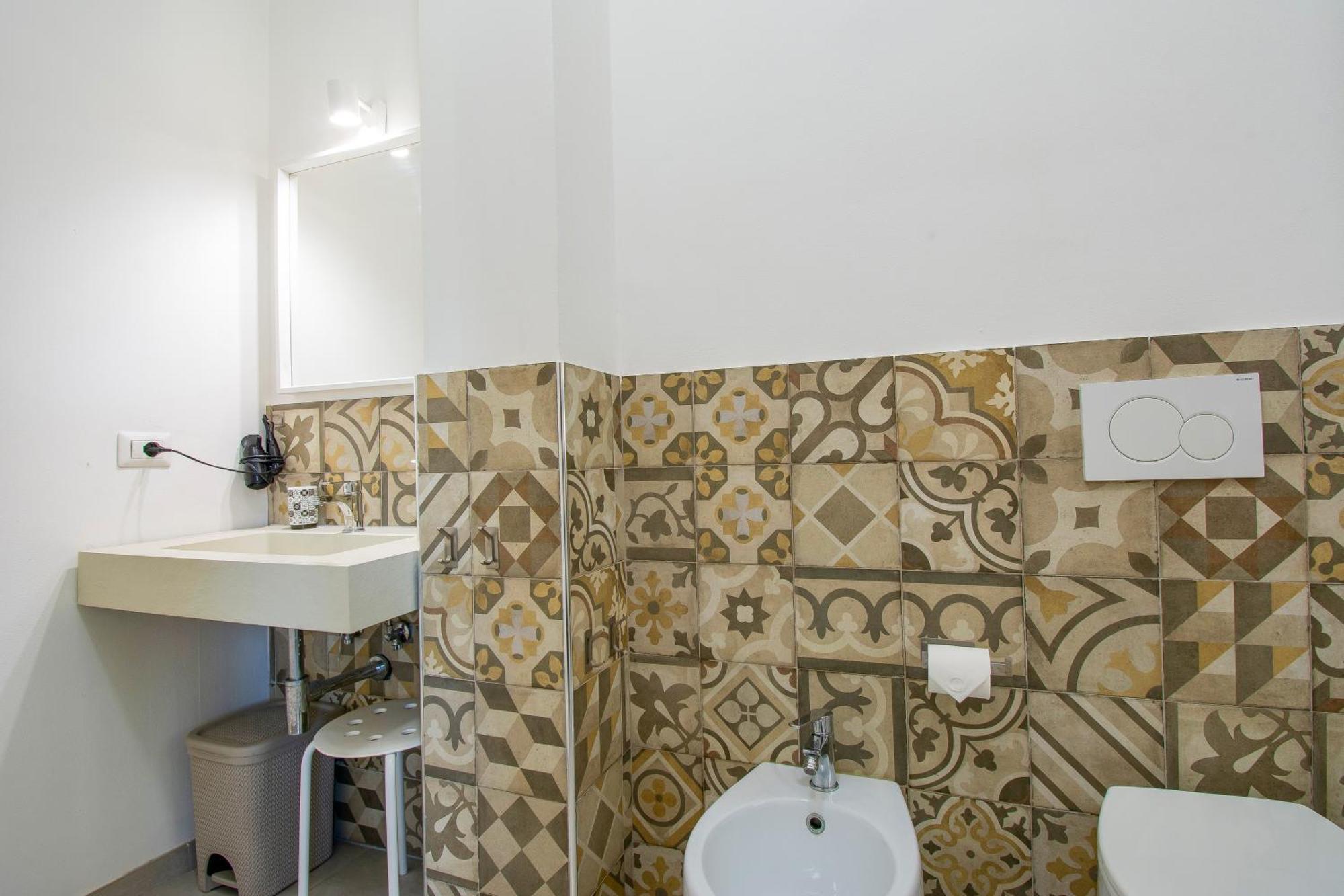 Smart Rooms Пистоя Екстериор снимка